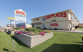 Western Budget Motel Bonnyville